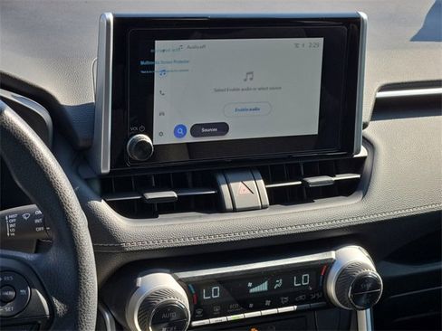 Certified 2025 Toyota RAV4 LE image 20