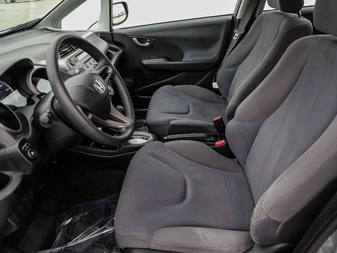 Used 2010 Honda Fit image 17