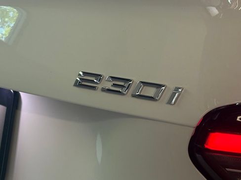 Used 2024 BMW 230i xDrive Coupe w/ Premium Package AWD/4WD image 26