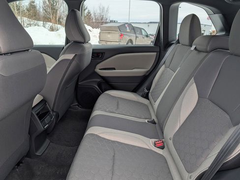 New 2026 Subaru Forester image 7