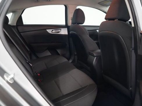 Used 2022 Kia Forte LXS w/ LXS Technology Package image 33