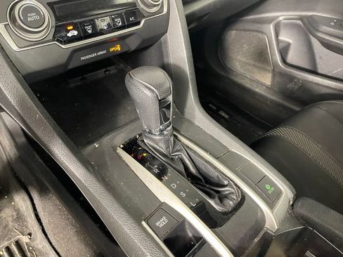 Used 2017 Honda Civic LX image 8