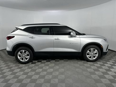 Used 2021 Chevrolet Blazer LT image 9