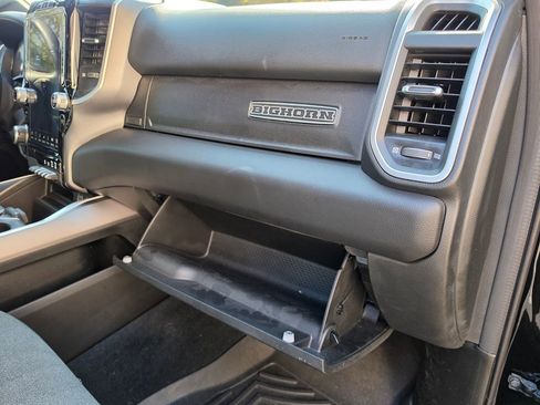Used 2022 RAM 1500 Big Horn image 49