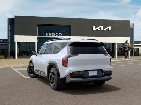 New 2026 Kia EV9 GT-Line image 4