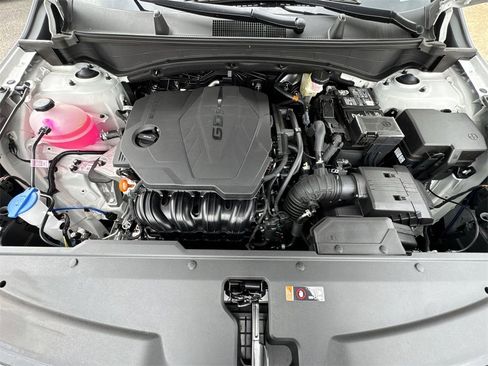 New 2026 Kia Sportage EX image 25