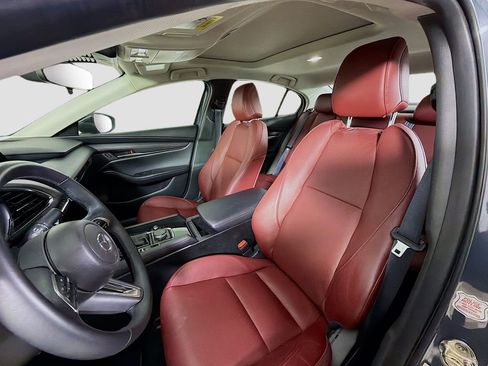 Used 2025 MAZDA MAZDA3 s image 13