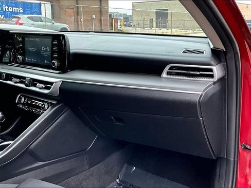 Used 2022 Kia K5 LXS FWD image 15