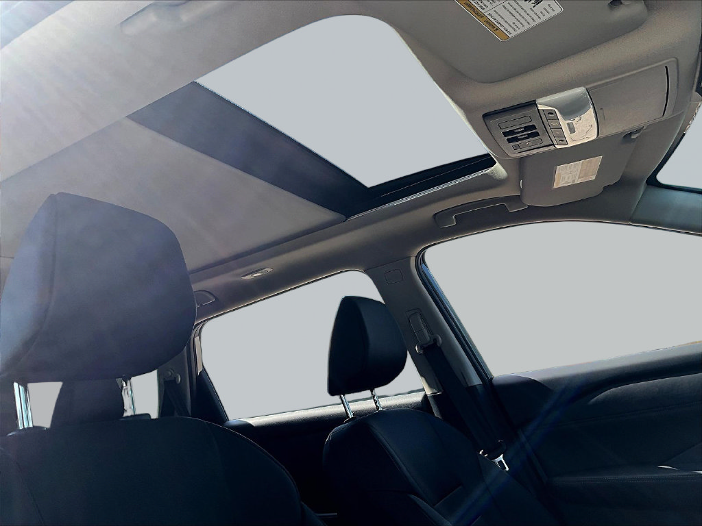 New 2026 Nissan Rogue Dark Armor AWD/4WD image 30
