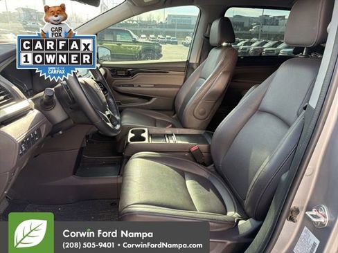 Used 2024 Honda Odyssey Touring image 11