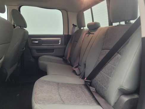 Used 2015 RAM 1500 Big Horn AWD/4WD image 18