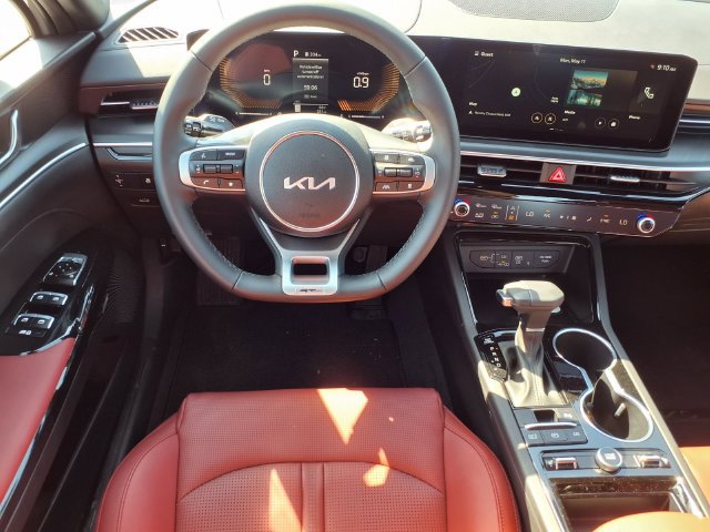 New 2026 Kia K5 GT-Line w/ GT-Line Premium Package FWD image 2