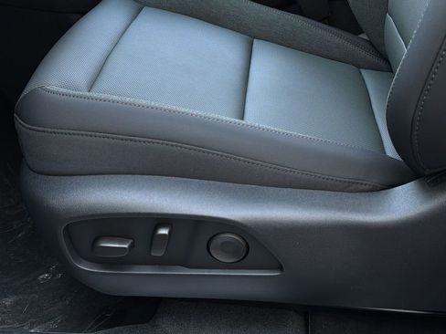 New 2026 GMC Terrain AT4 image 14