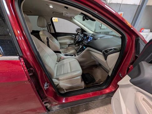 Used 2013 Ford Escape SEL AWD/4WD image 29