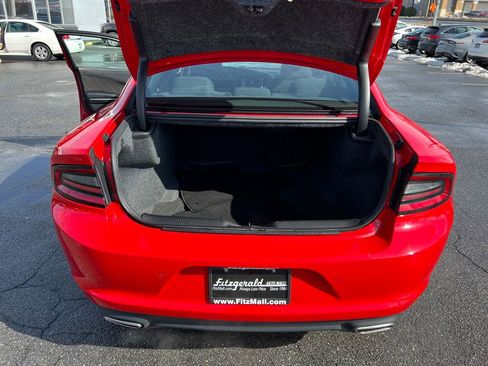 Used 2023 Dodge Charger SXT image 22