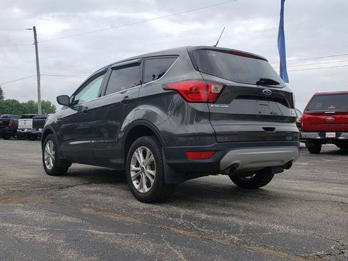 Used 2019 Ford Escape SE AWD/4WD image 5