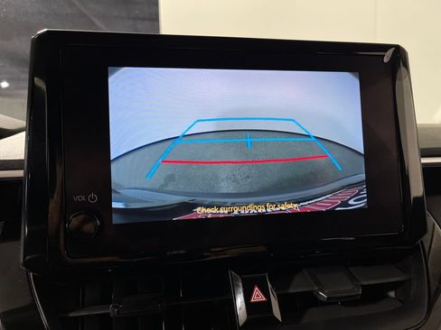 Used 2024 Toyota Corolla LE FWD image 21