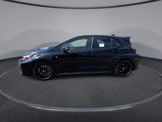 New 2026 Toyota Corolla GR AWD/4WD image 4