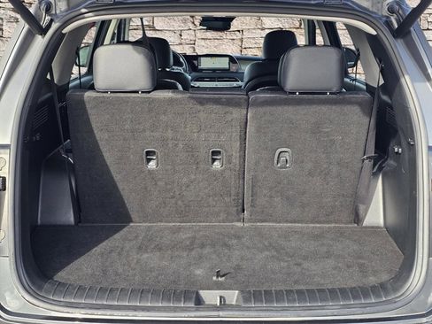 Used 2020 Hyundai Palisade SEL image 8