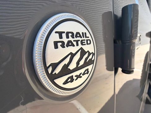 Used 2021 Jeep Wrangler Unlimited Sport AWD/4WD image 13