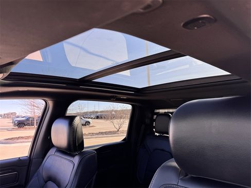 Used 2022 RAM 1500 Rebel w/ Rebel Level 2 Equipment Group image 24