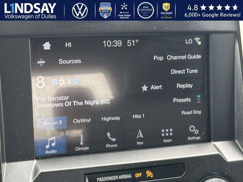 Used 2018 Ford F150 Lariat image 14