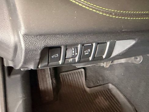 Used 2023 Subaru Outback Onyx Edition XT AWD/4WD image 12