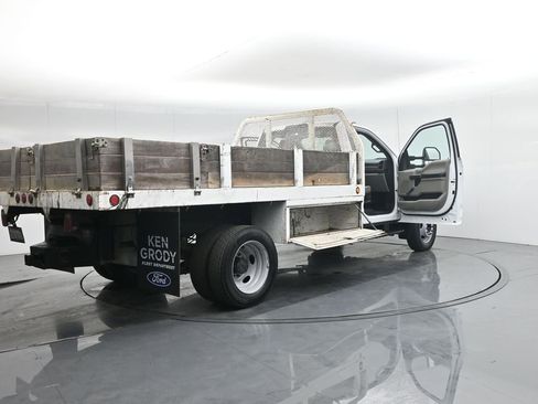 Used 2019 Ford F450 XL image 28