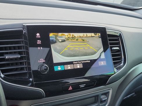 Certified 2022 Honda Pilot Special Edition image 35