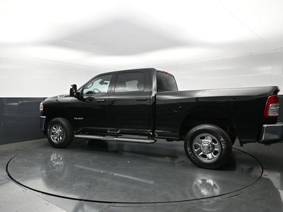 Used 2024 RAM 2500 Big Horn w/ Bed Utility Group