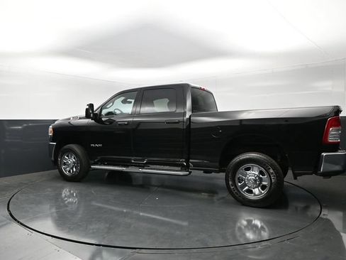 Used 2024 RAM 2500 Big Horn w/ Bed Utility Group AWD/4WD image 2