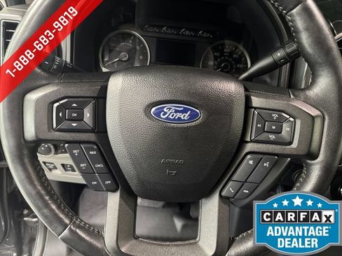 Used 2018 Ford F150 XLT w/ Equipment Group 302A Luxury AWD/4WD image 20