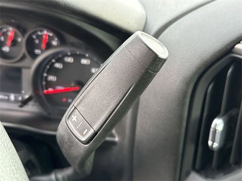 Used 2020 Chevrolet Silverado 1500 Custom w/ Rally Edition image 20