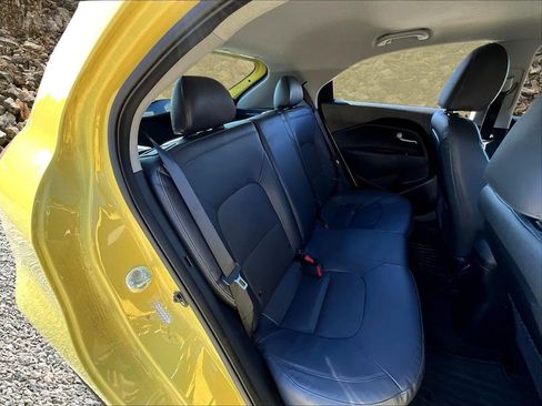 Used 2016 Kia Rio SX image 23