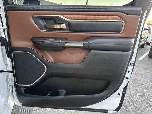 Used 2020 RAM 1500 Limited image 21