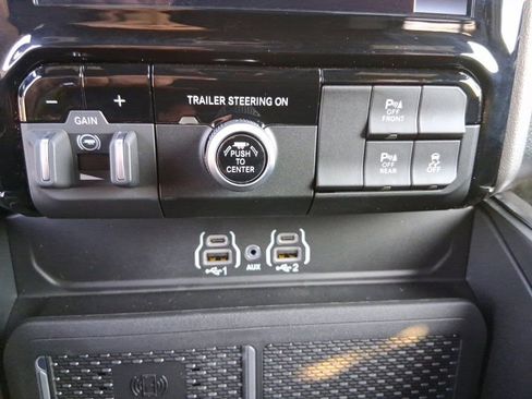 New 2026 RAM 1500 Big Horn image 40