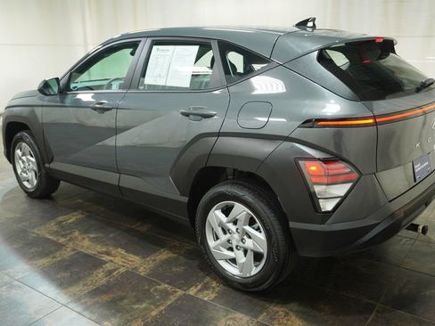 Used 2026 Hyundai Kona SE AWD/4WD image 7