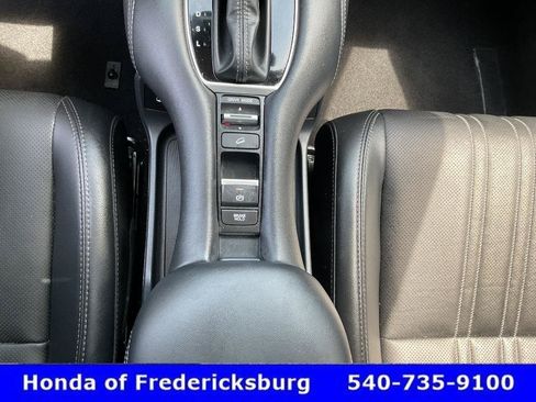 Used 2026 Honda HR-V EX-L image 37