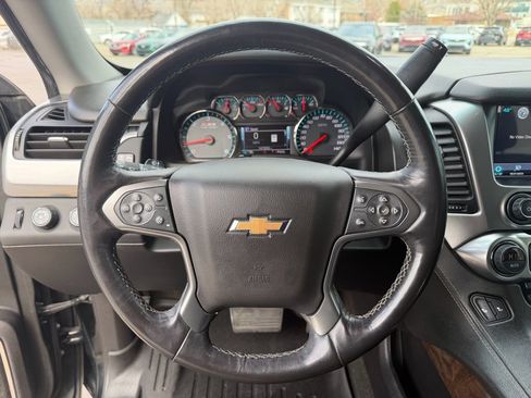 Used 2018 Chevrolet Tahoe LT image 24