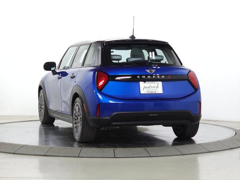 Used 2025 MINI Cooper S FWD image 5