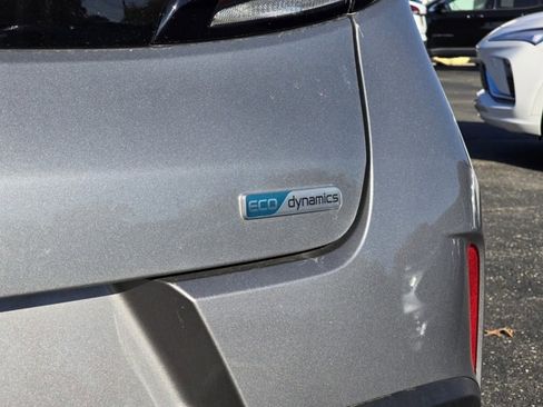 Used 2024 Kia Soul EX image 11