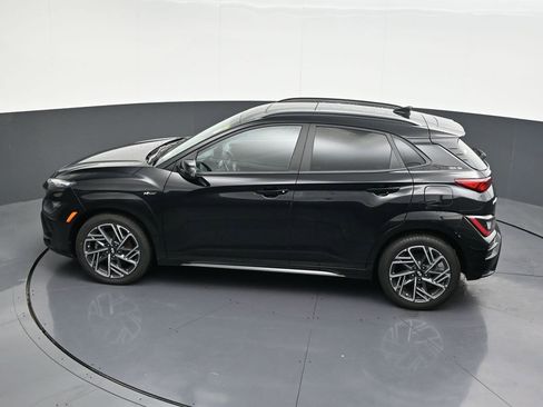 Used 2023 Hyundai Kona N Line w/ Cargo Package image 16