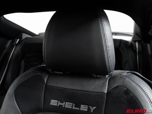 Used 2024 Ford Mustang GT Premium w/ GT Performance Package image 48