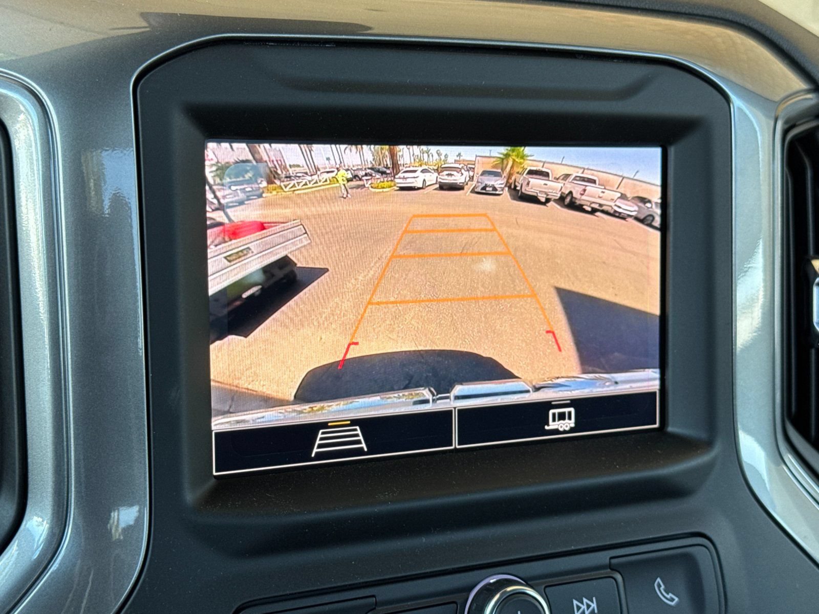 New 2026 GMC Sierra 1500 Pro w/ Pro Value Package RWD image 17
