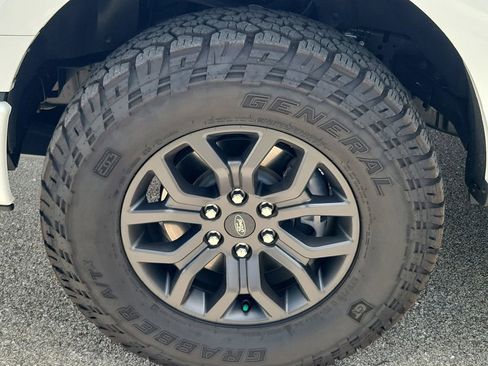 Used 2025 Ford F150 Tremor AWD/4WD image 11