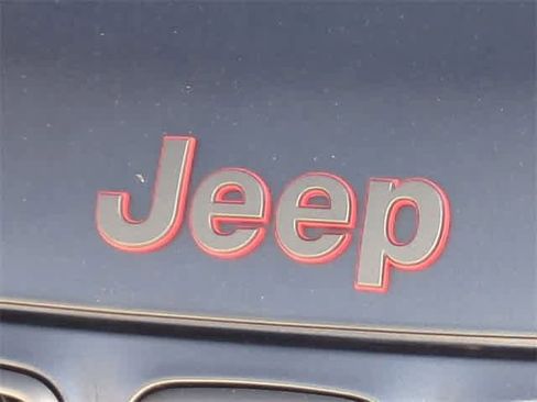 Used 2016 Jeep Compass 75th Anniversary w/ Power Value Group image 12