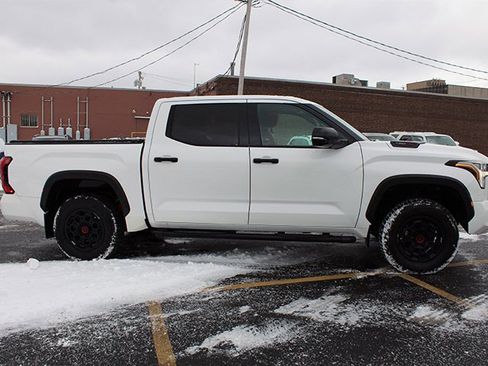 Used 2023 Toyota Tundra TRD Pro image 5