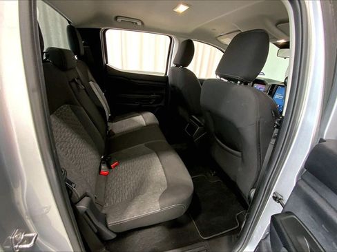Used 2024 Ford Ranger XL RWD image 25
