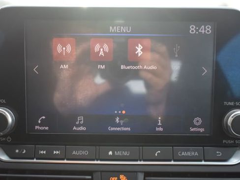 Used 2021 Nissan Altima 2.5 SR image 23