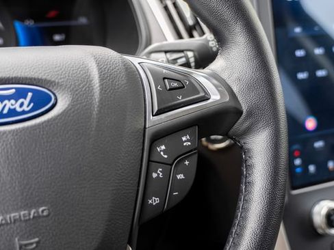 Used 2024 Ford Edge SEL w/ Convenience Package AWD/4WD image 29